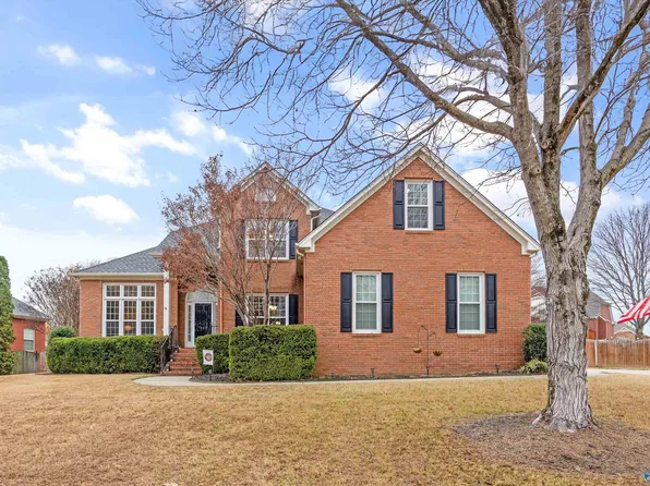 187 Joe Phillips Rd, Madison, AL 35758