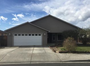 (Undisclosed Address), Eagle Pt, OR 97524