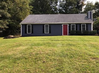 1507 McVeigh Rd, Lynchburg, VA 24502