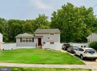 112 Sylvan Ter, Glassboro, NJ 08028