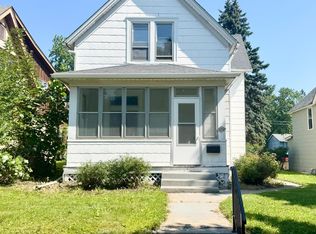 1009 Magnolia Ave E, Saint Paul, MN 55106