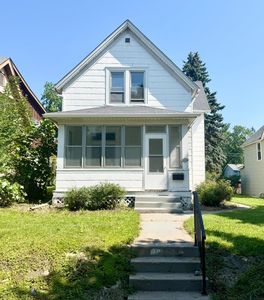 1009 Magnolia Ave E, Saint Paul, MN, 55106