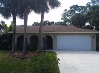 366 Breakwater Ter, Sebastian, FL 32958