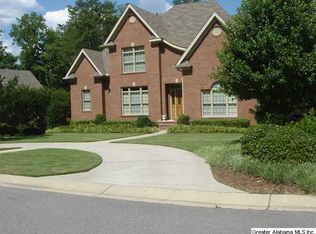 629 Mill Springs Ct, Birmingham, AL 35244