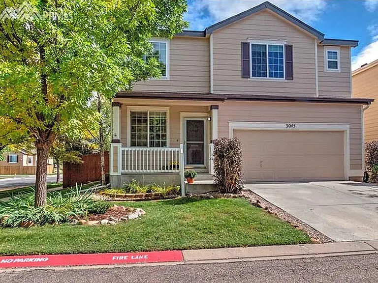 3045 Cascade Falls Point — Photo 1