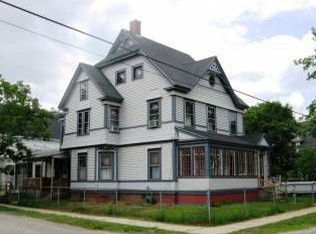 29 King St, Rochester, NH 03867