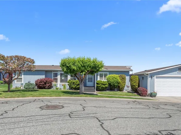 1614 Fairview Avenue #10, Wenatchee, WA 98801