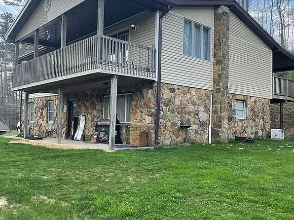Rt 37, Fort Gay, WV 25514