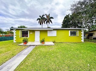 30601 SW 157th Ave, Homestead, FL 33033