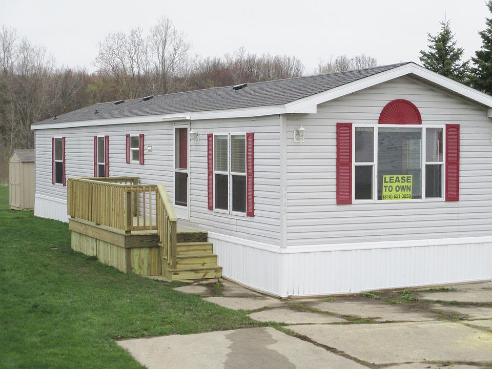 4101 S Sheridan Rd, Lennon, MI 48449 Zillow