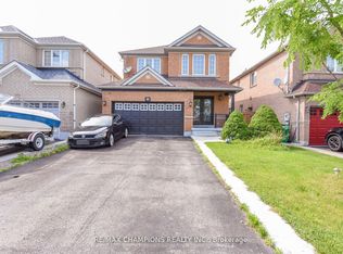 30 Feather Reed Way, Brampton, ON L6R3A3