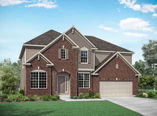 12060 Jockey Club Dr, Union, KY 41091