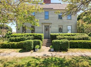 95 High Rd, Newbury, MA 01951