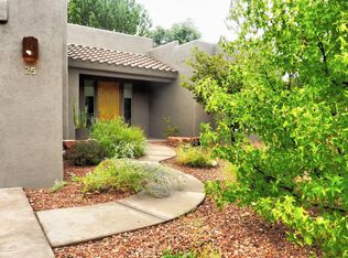 25 Vultee Rd, Sedona, AZ 86351