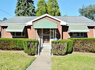 3737 California Ave, Pittsburgh, PA 15212