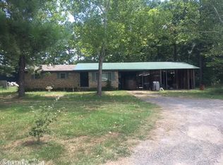 9 Clements Ln, Conway, AR 72032