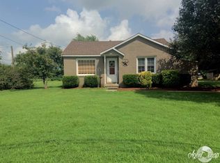 1606 Radio Rd, Almo, KY 42020