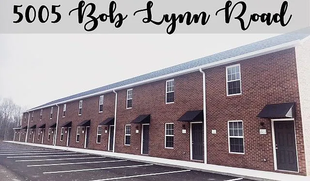 5005 Bob Lynn Rd