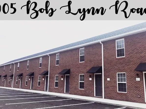 5005 Bob Lynn Rd, Cookeville, TN 38501