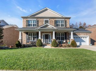 8544 Beautiful Valley Dr, Nashville, TN 37221