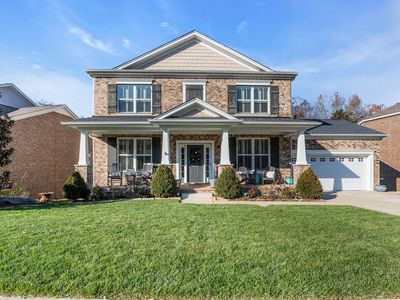 8544 Beautiful Valley Dr, Nashville, TN, 37221