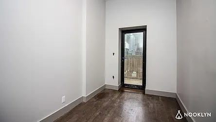 Rented by Nooklyn NYC LLC