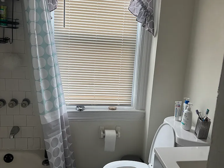 57 Berkeley St #1 — Photo 3