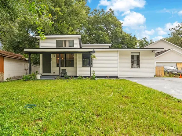 415 S LANCELOT AVENUE, ORLANDO, FL 32835