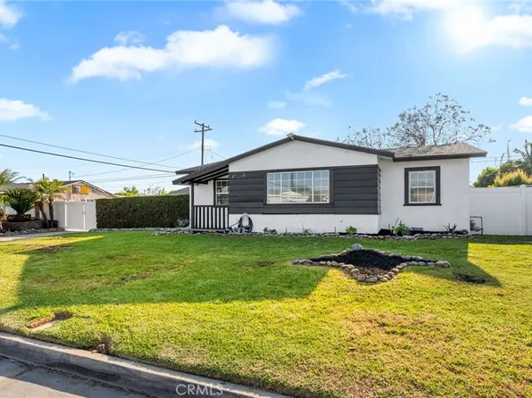 6235 N Hanlin Ave, Azusa, CA 91702