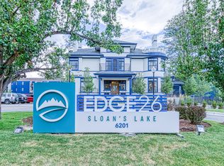 Edge 26 by Trion Living, Denver, CO 80214