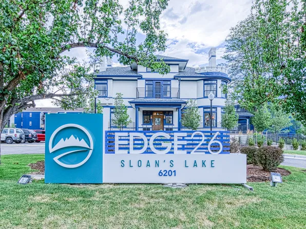 Edge 26 by Trion Living