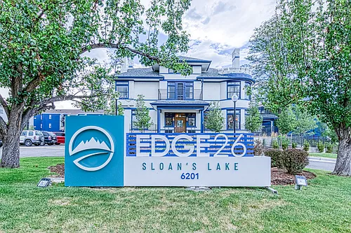 Edge 26 by Trion Living Photo 1