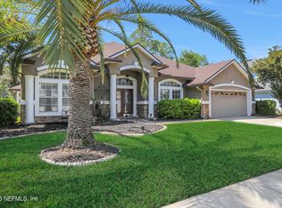 2336 LINKS Drive, Fleming Island, FL 32003