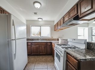 4312 Fox Point Dr, Las Vegas, NV 89108