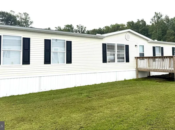 45 Buttercup Ct #81, Dover, DE 19904