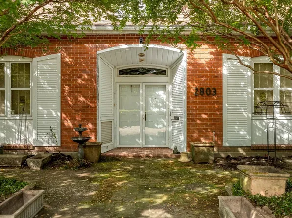 2803 Pargoud Blvd, Monroe, LA 71201