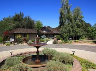5543 Ralston Way, Placerville, CA 95667
