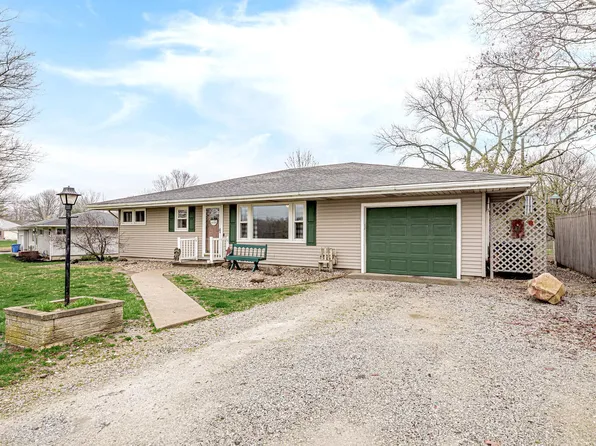 777 W Lincolnway, Columbia City, IN 46725