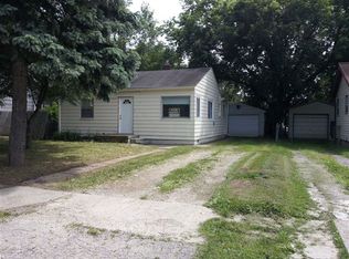 3220 Bennett Ave, Flint, MI 48506