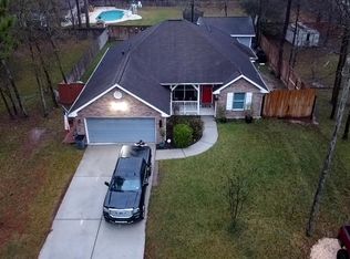 416 Tallow Dr, Conroe, TX 77385