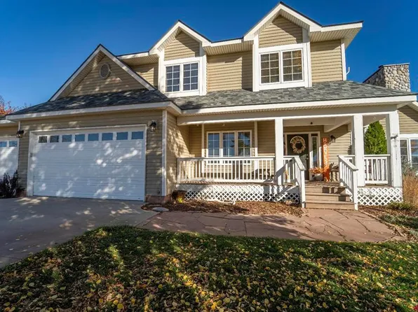 789 County Road 218, Durango, CO 81303