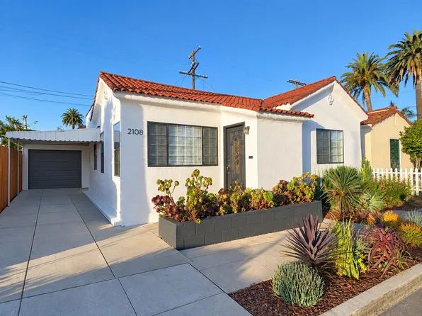 2108 E Spaulding St, Long Beach, CA 90804