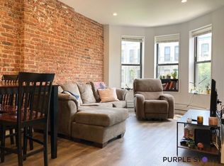 1686 Linden St #3A, Ridgewood, NY 11385