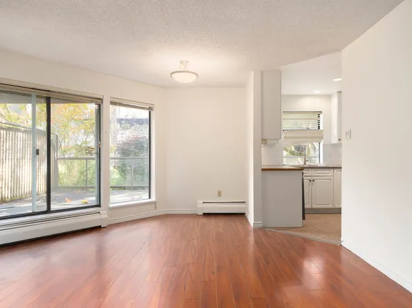 8460 Ackroyd Rd #111, Richmond, BC V6X 3E9