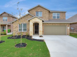 Morrison Plan, Davis Ranch 50', San Antonio, TX 78254