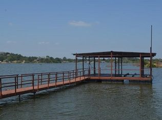 1025 Lakeshore Loop, Tow, TX 78672