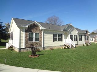 3349 Fortune Dr, Harrisonburg, VA 22802