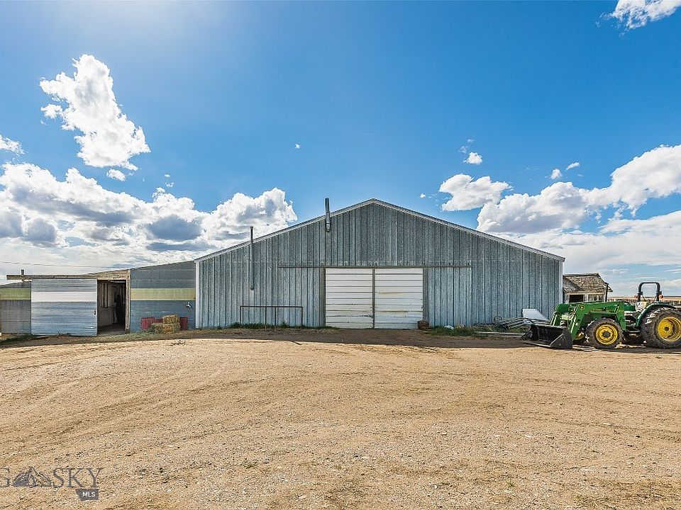 481 24th Rd NE, Dutton, MT 59433 MLS 379743 Zillow