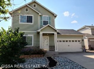 6324 Riverdale Dr, Colorado Springs, CO 80923