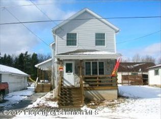 527 Main St #L, Forest City, PA 18421